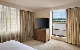 Doubletree by Hilton Hotel Washington dc Crystal City